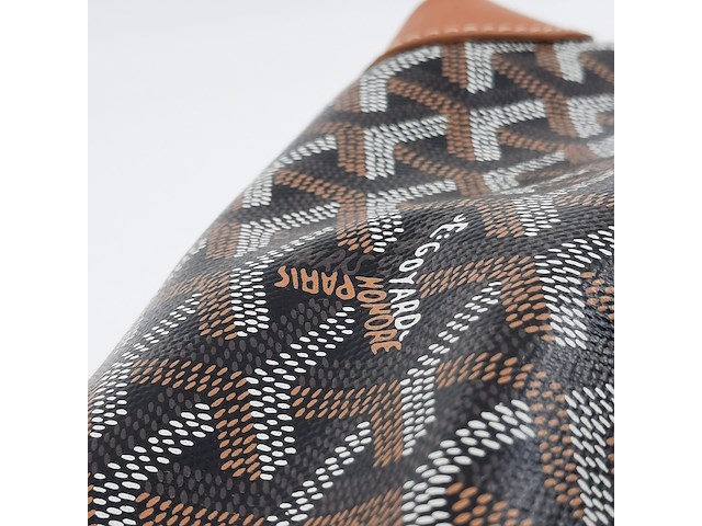 Toilettas, goyard - afbeelding 12 van  12