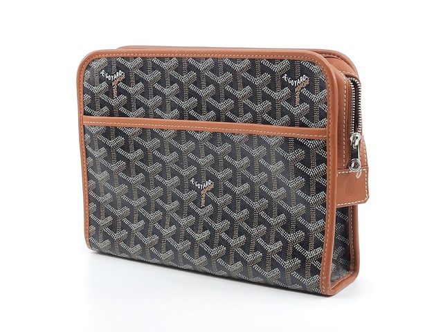 Toilettas, goyard - afbeelding 4 van  11