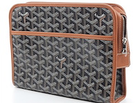 Toilettas, goyard - afbeelding 4 van  11