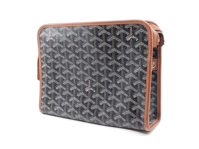 Toilettas, goyard - afbeelding 7 van  11