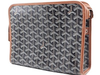 Toilettas, goyard - afbeelding 7 van  11