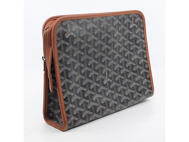 Toilettas, goyard - afbeelding 8 van  11