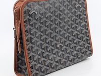 Toilettas, goyard - afbeelding 8 van  11