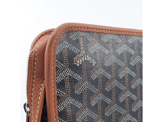 Toilettas, goyard - afbeelding 9 van  11