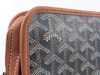 Toilettas, goyard - afbeelding 9 van  11