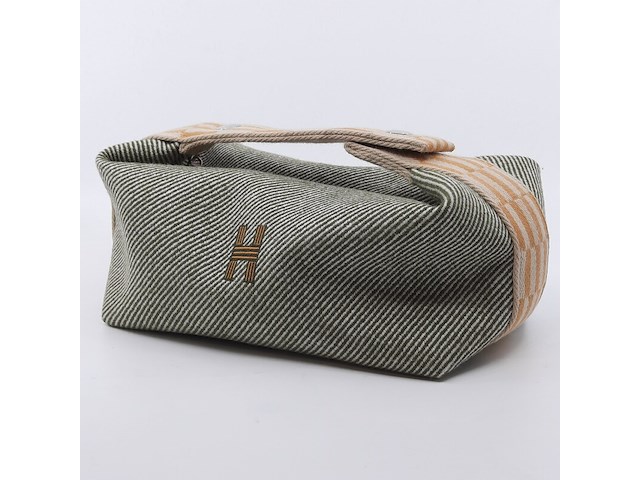 Toilettas, hermès - afbeelding 1 van  13