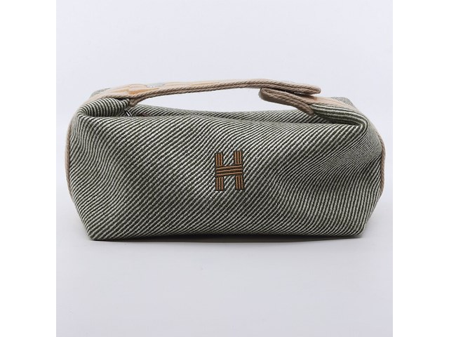 Toilettas, hermès - afbeelding 6 van  13