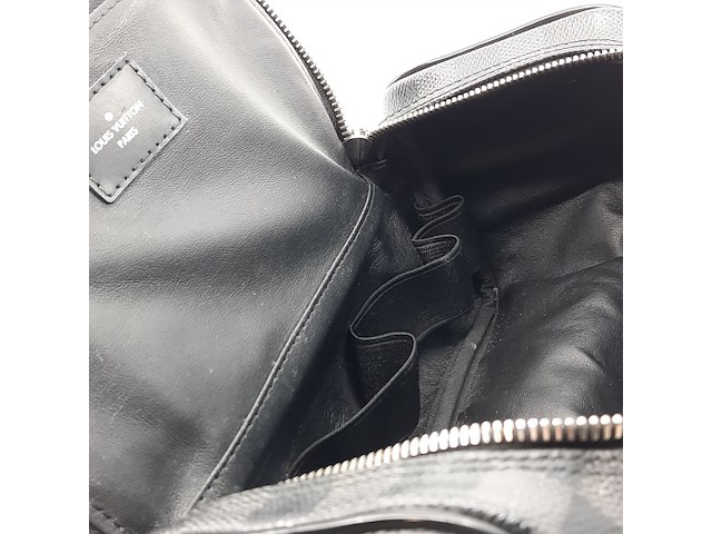 Toilettas, louis vuitton, ba2134 - afbeelding 2 van  10