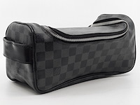 Toilettas, louis vuitton, ba2134 - afbeelding 4 van  10