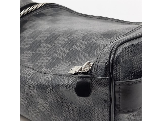 Toilettas, louis vuitton, ba2134 - afbeelding 7 van  10