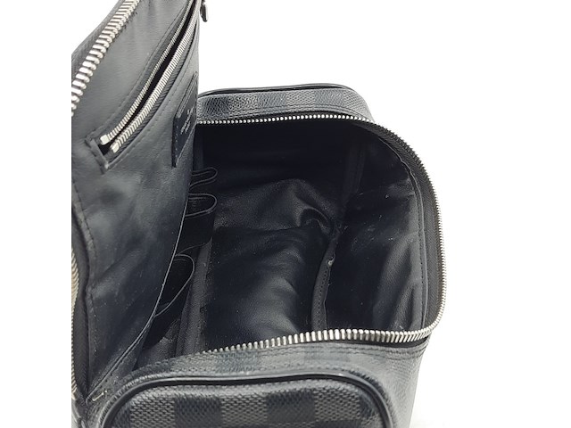 Toilettas, louis vuitton, ba2134 - afbeelding 9 van  10