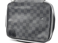 Toilettas, louis vuitton, sn3186 - afbeelding 1 van  10