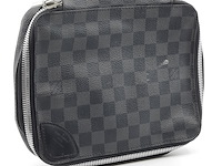 Toilettas, louis vuitton, sn3186 - afbeelding 3 van  10