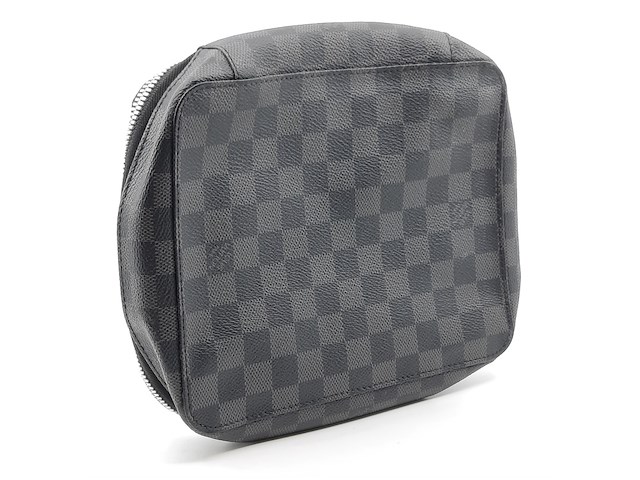 Toilettas, louis vuitton, sn3186 - afbeelding 4 van  10