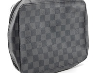 Toilettas, louis vuitton, sn3186 - afbeelding 4 van  10