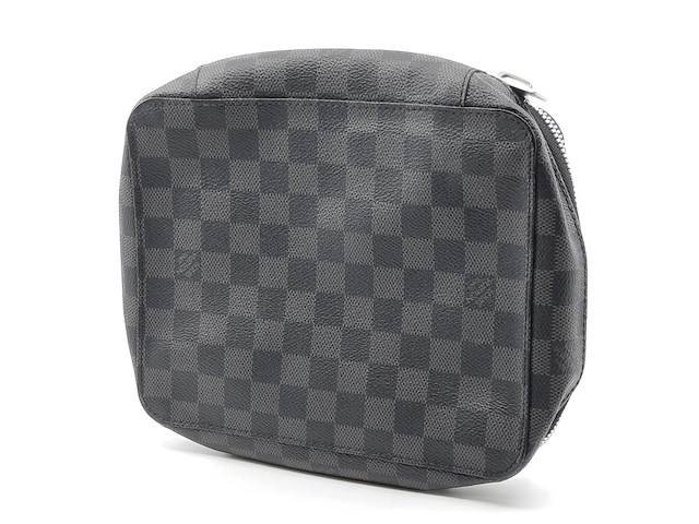 Toilettas, louis vuitton, sn3186 - afbeelding 5 van  10