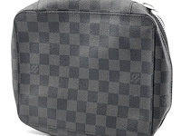 Toilettas, louis vuitton, sn3186 - afbeelding 5 van  10