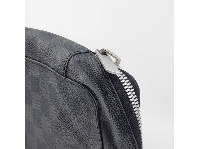 Toilettas, louis vuitton, sn3186 - afbeelding 6 van  10