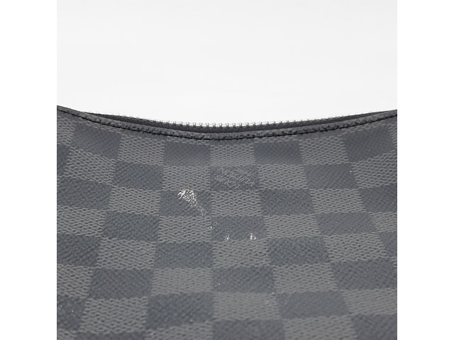 Toilettas, louis vuitton, sn3186 - afbeelding 7 van  10