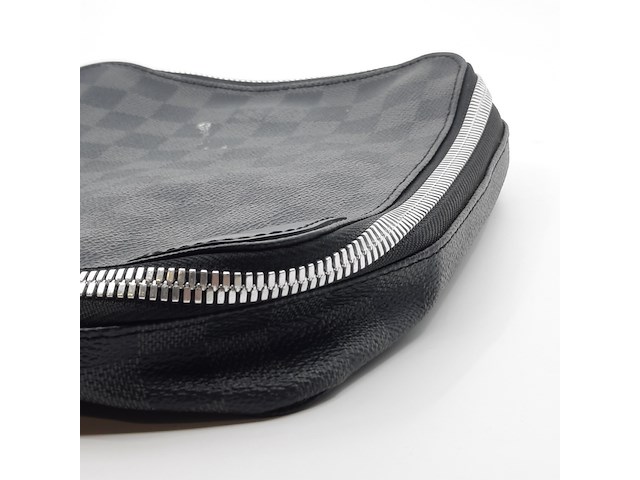 Toilettas, louis vuitton, sn3186 - afbeelding 8 van  10