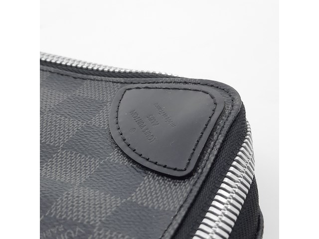 Toilettas, louis vuitton, sn3186 - afbeelding 9 van  10