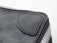 Toilettas, louis vuitton, sn3186 - afbeelding 9 van  10