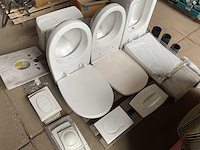 Toiletten (3x) - afbeelding 4 van  4
