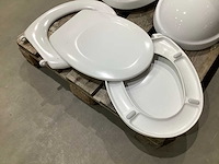 Toiletten en toebehoren - afbeelding 5 van  6