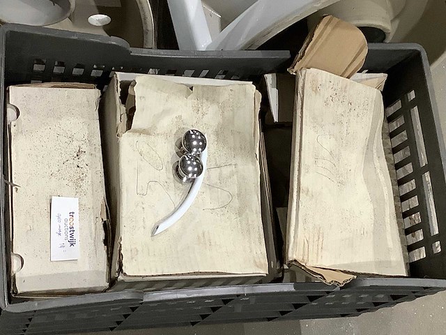 Toiletten en toebehoren - afbeelding 6 van  6