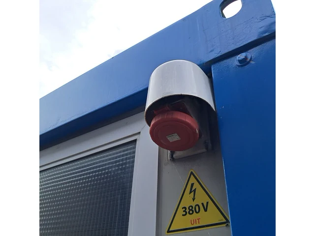 Toiletunit - afbeelding 2 van  31