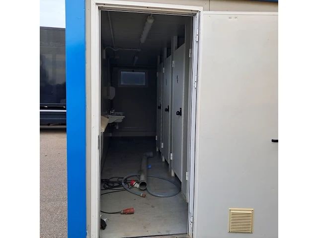 Toiletunit - afbeelding 4 van  31