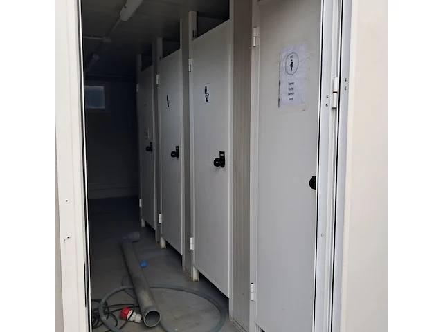 Toiletunit - afbeelding 5 van  31