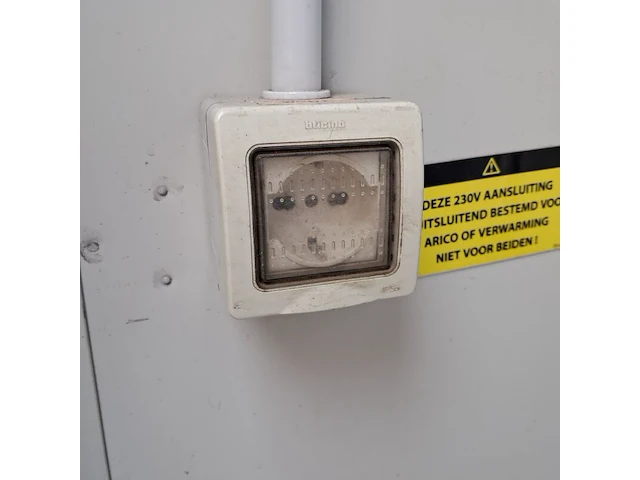 Toiletunit - afbeelding 7 van  31