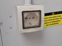 Toiletunit - afbeelding 7 van  31