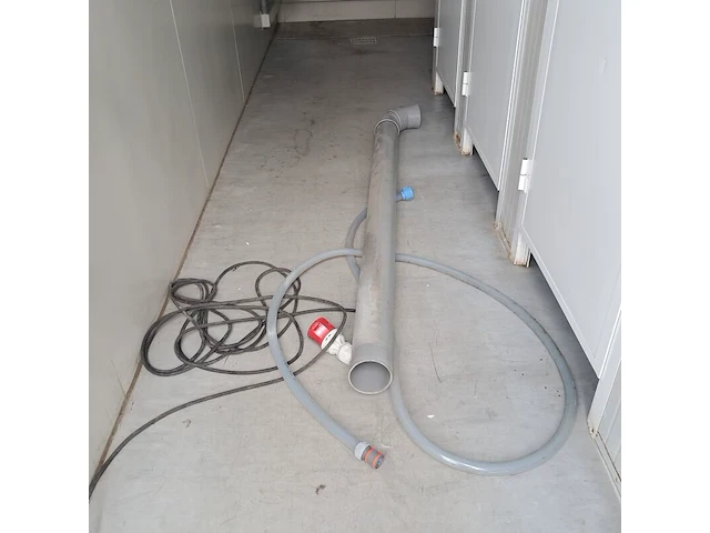 Toiletunit - afbeelding 11 van  31