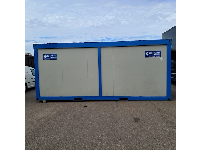 Toiletunit - afbeelding 1 van  31