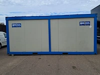 Toiletunit
