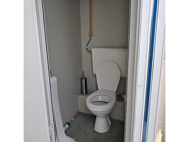 Toiletunit - afbeelding 14 van  31