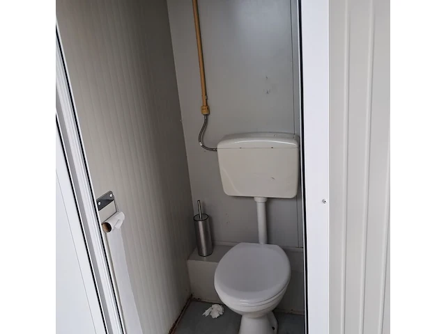 Toiletunit - afbeelding 15 van  31