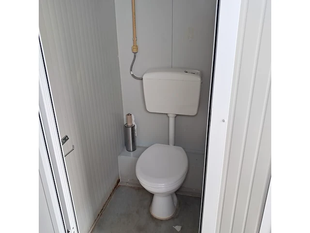 Toiletunit - afbeelding 16 van  31