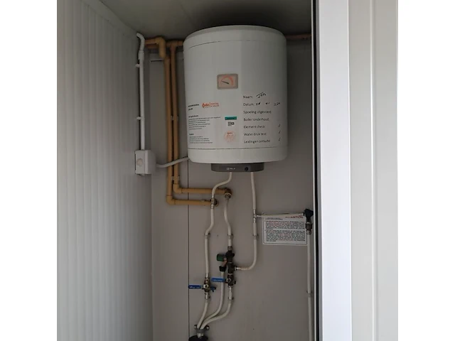 Toiletunit - afbeelding 17 van  31