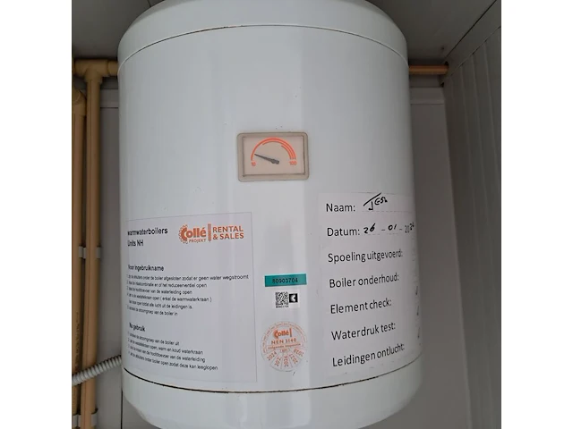 Toiletunit - afbeelding 18 van  31