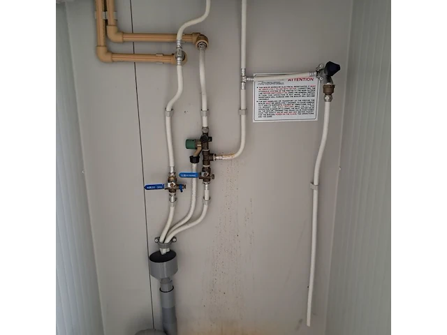 Toiletunit - afbeelding 19 van  31