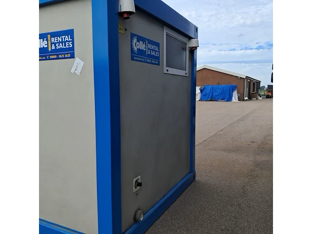 Toiletunit - afbeelding 12 van  31