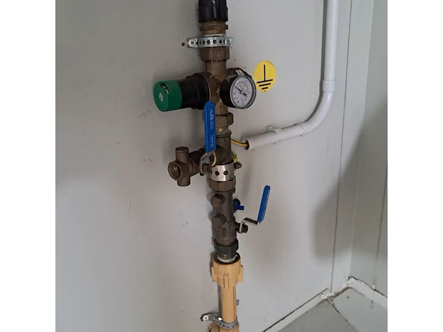 Toiletunit - afbeelding 24 van  31