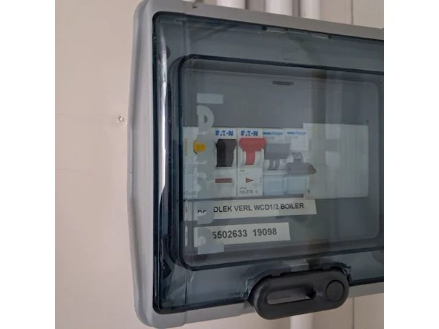 Toiletunit - afbeelding 25 van  31