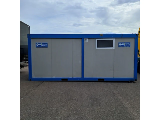 Toiletunit - afbeelding 23 van  31