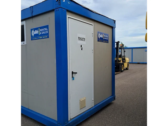 Toiletunit - afbeelding 26 van  31