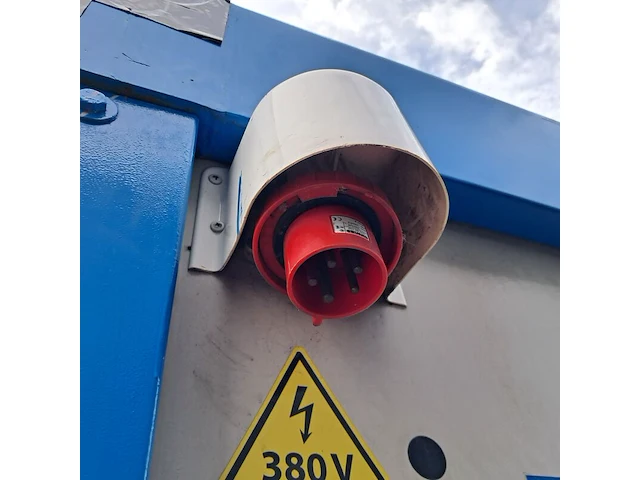 Toiletunit - afbeelding 30 van  31