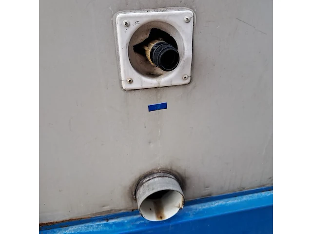 Toiletunit - afbeelding 31 van  31